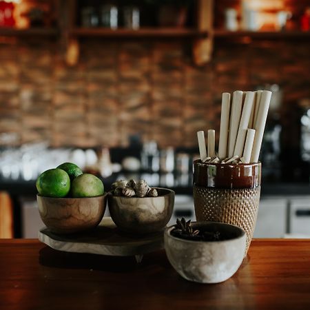 Buahan, A Banyan Tree Escape パヤンガン エクステリア 写真