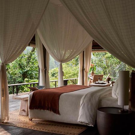 Buahan, A Banyan Tree Escape パヤンガン エクステリア 写真