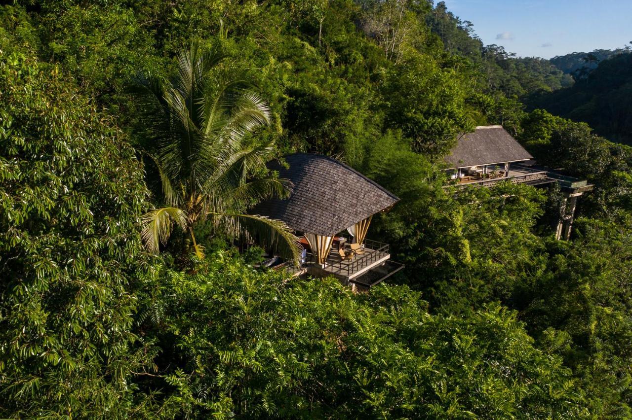 Buahan, A Banyan Tree Escape パヤンガン エクステリア 写真
