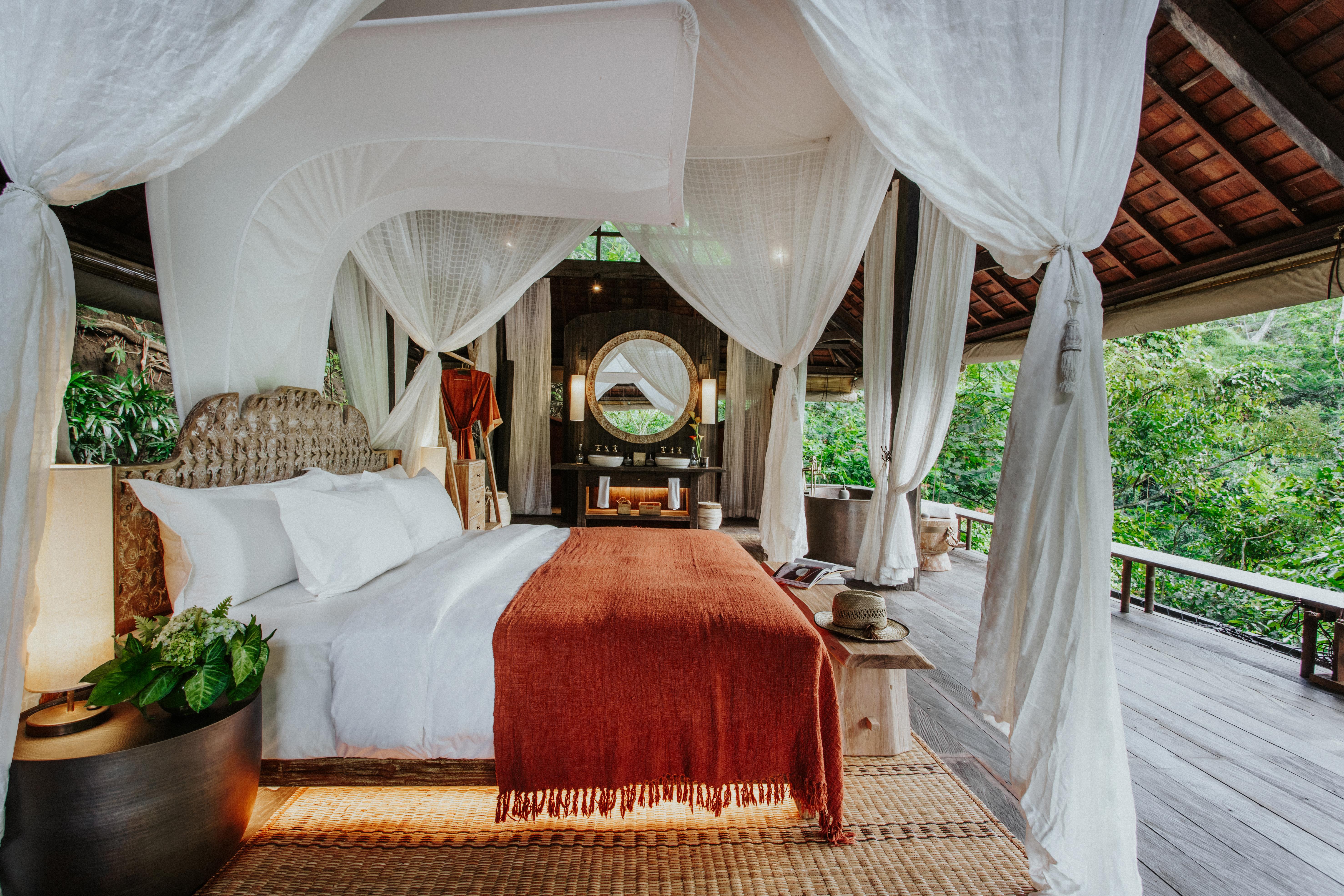 Buahan, A Banyan Tree Escape パヤンガン エクステリア 写真