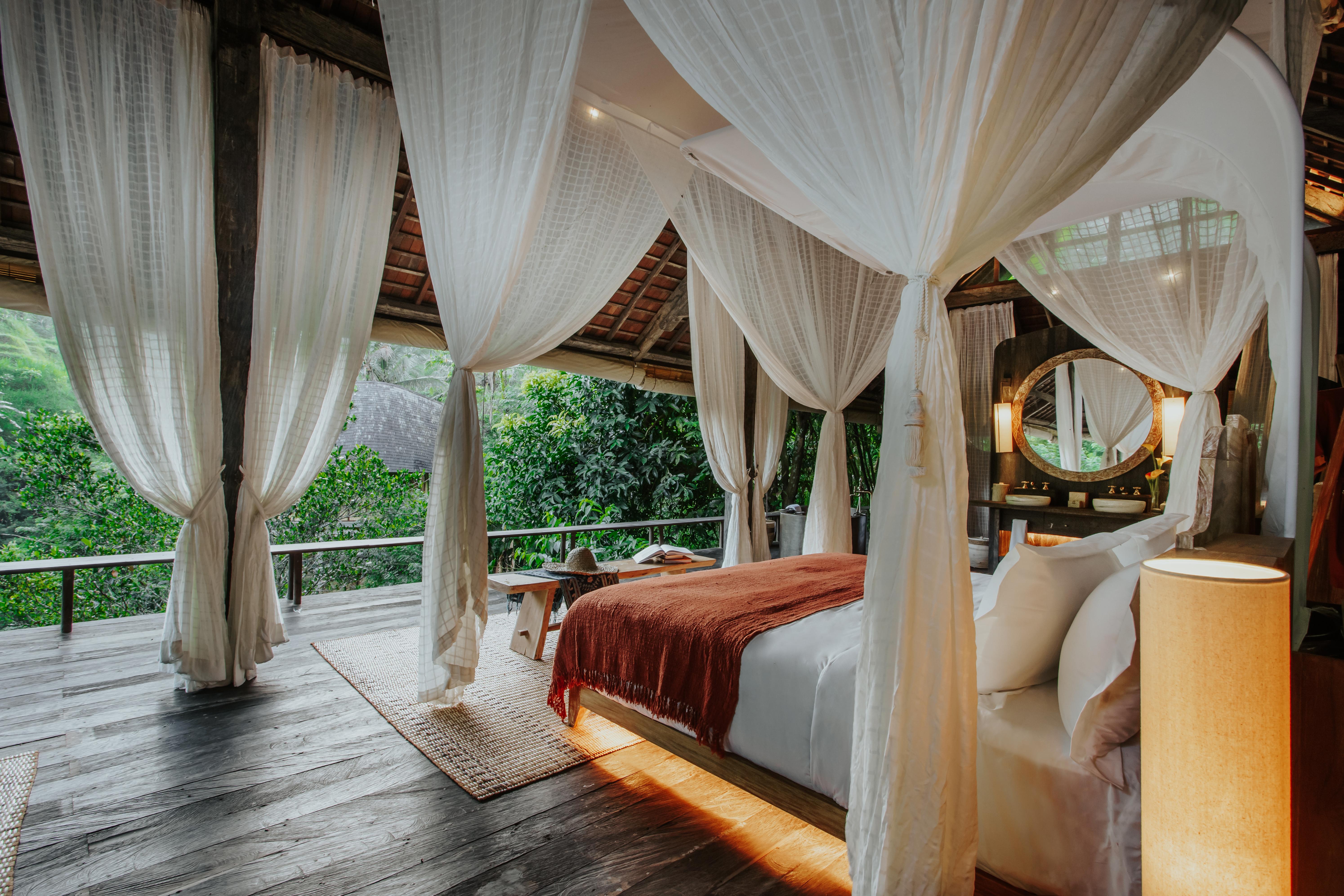 Buahan, A Banyan Tree Escape パヤンガン エクステリア 写真