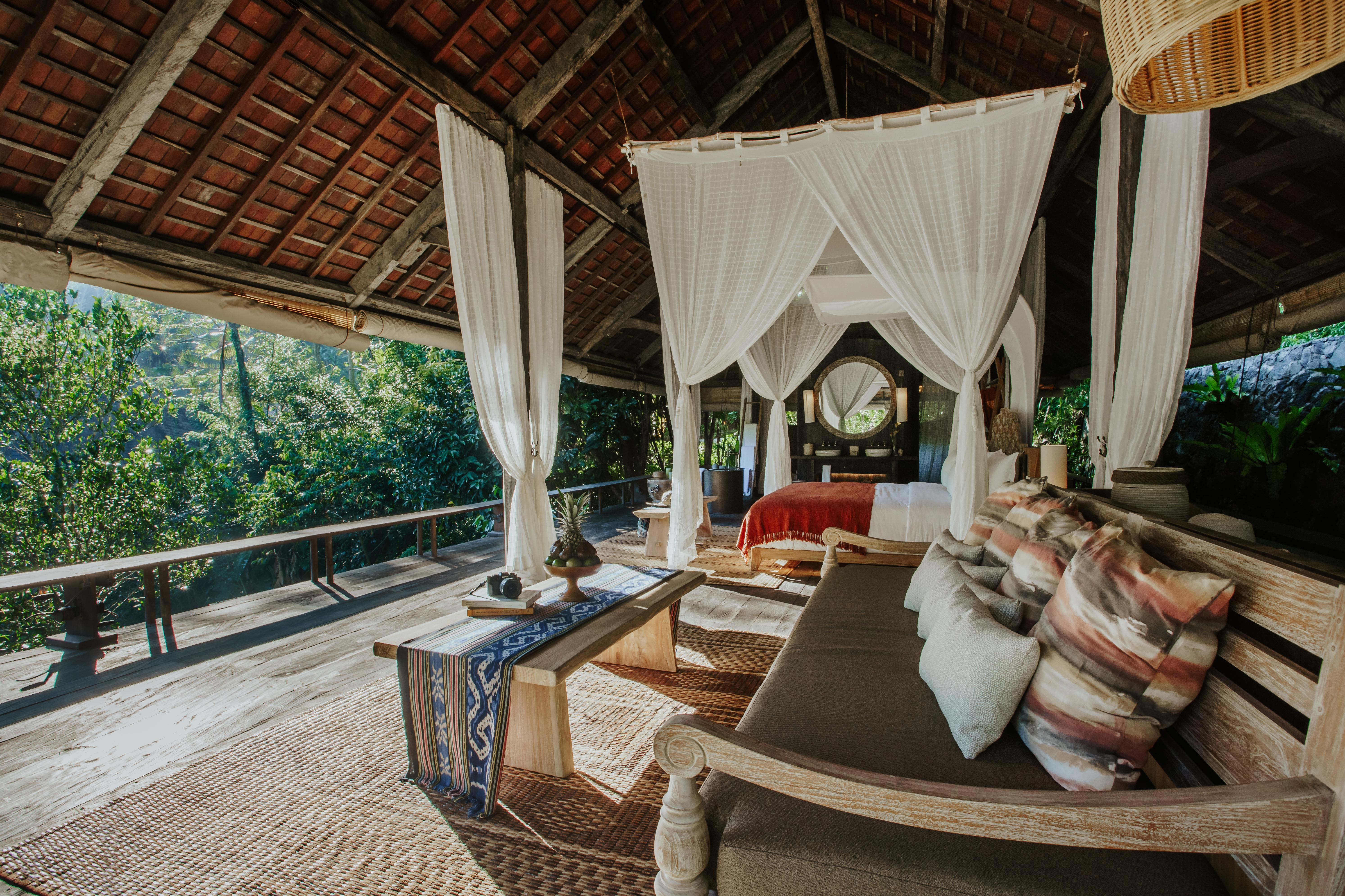 Buahan, A Banyan Tree Escape パヤンガン エクステリア 写真