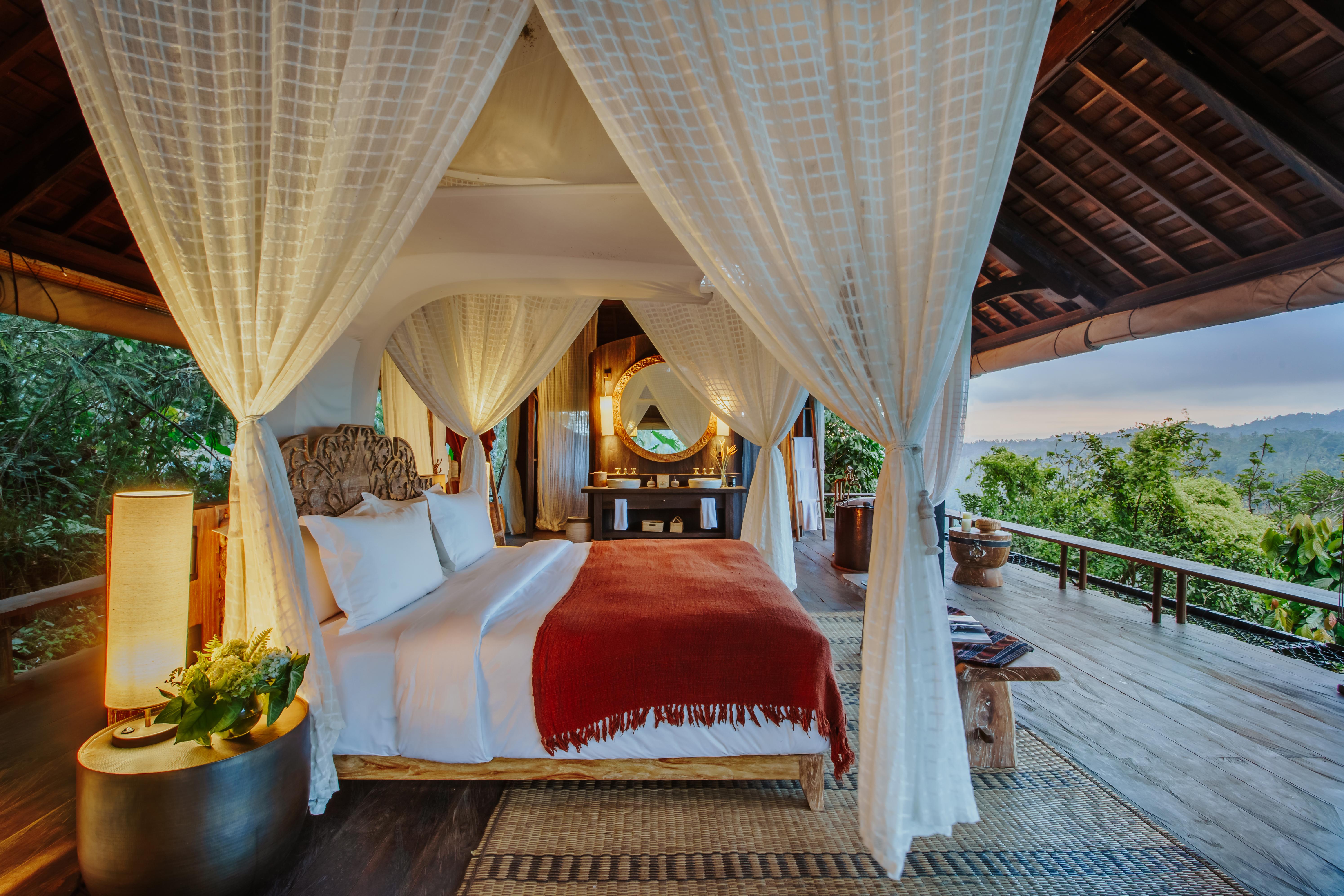 Buahan, A Banyan Tree Escape パヤンガン エクステリア 写真