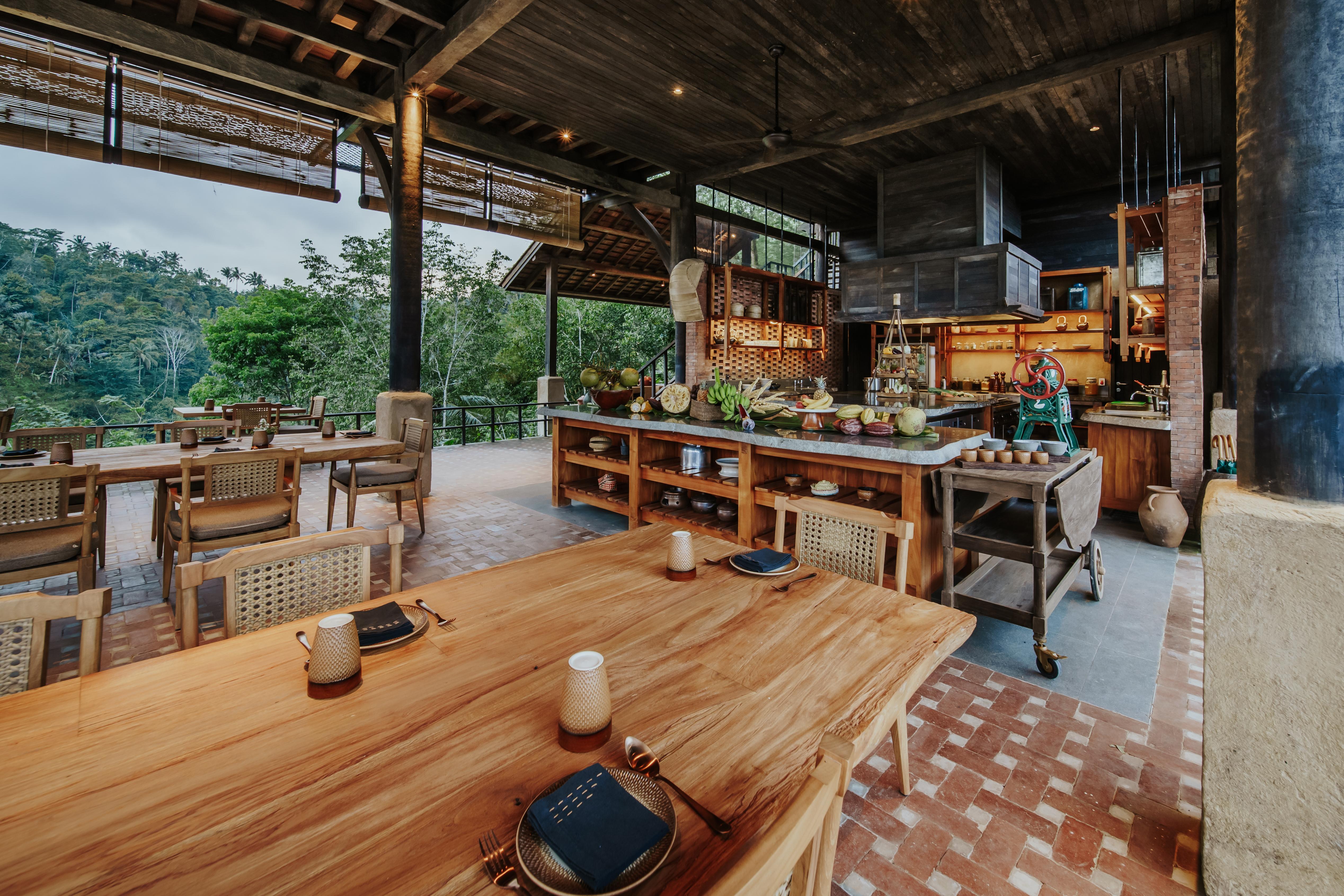 Buahan, A Banyan Tree Escape パヤンガン エクステリア 写真