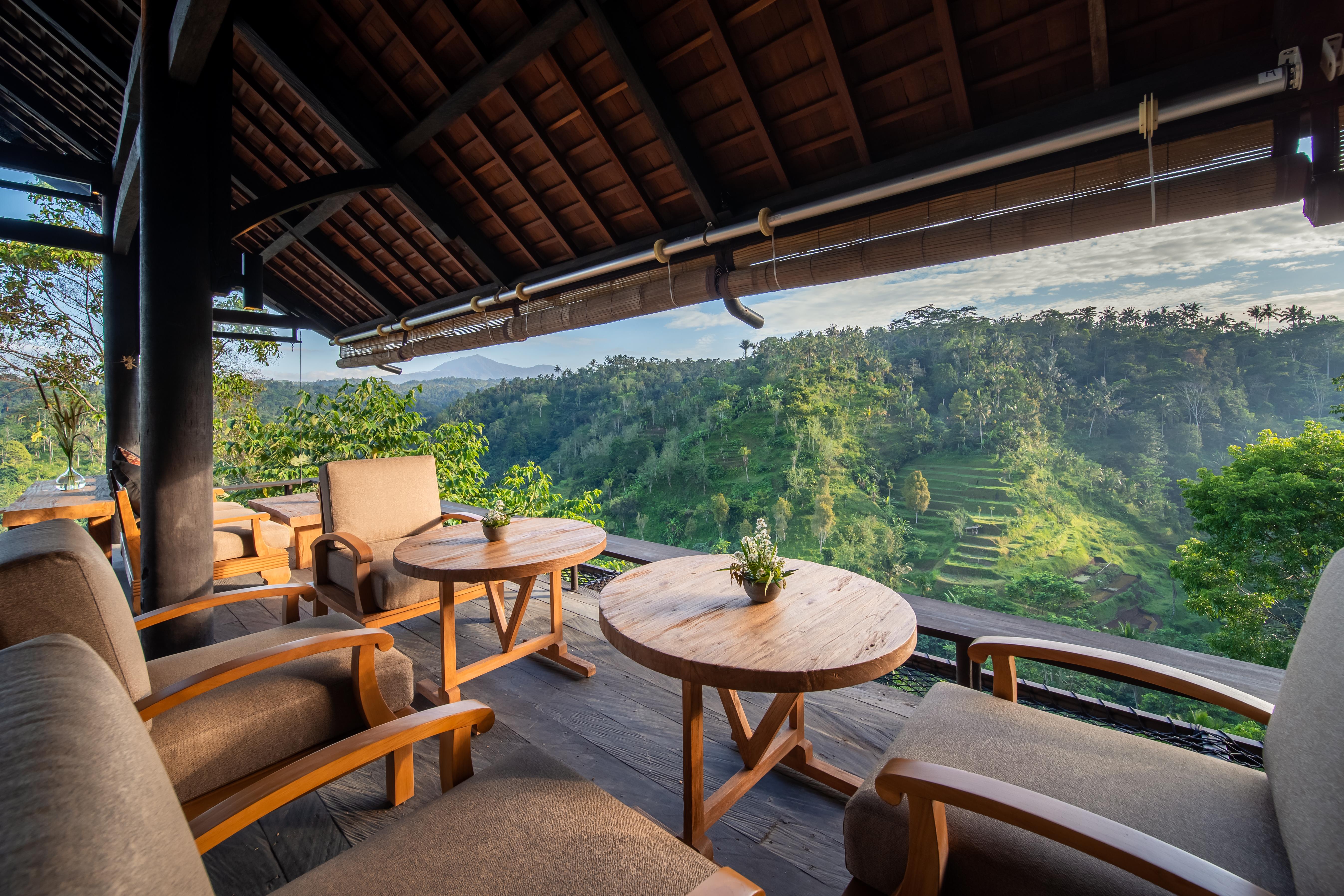 Buahan, A Banyan Tree Escape パヤンガン エクステリア 写真