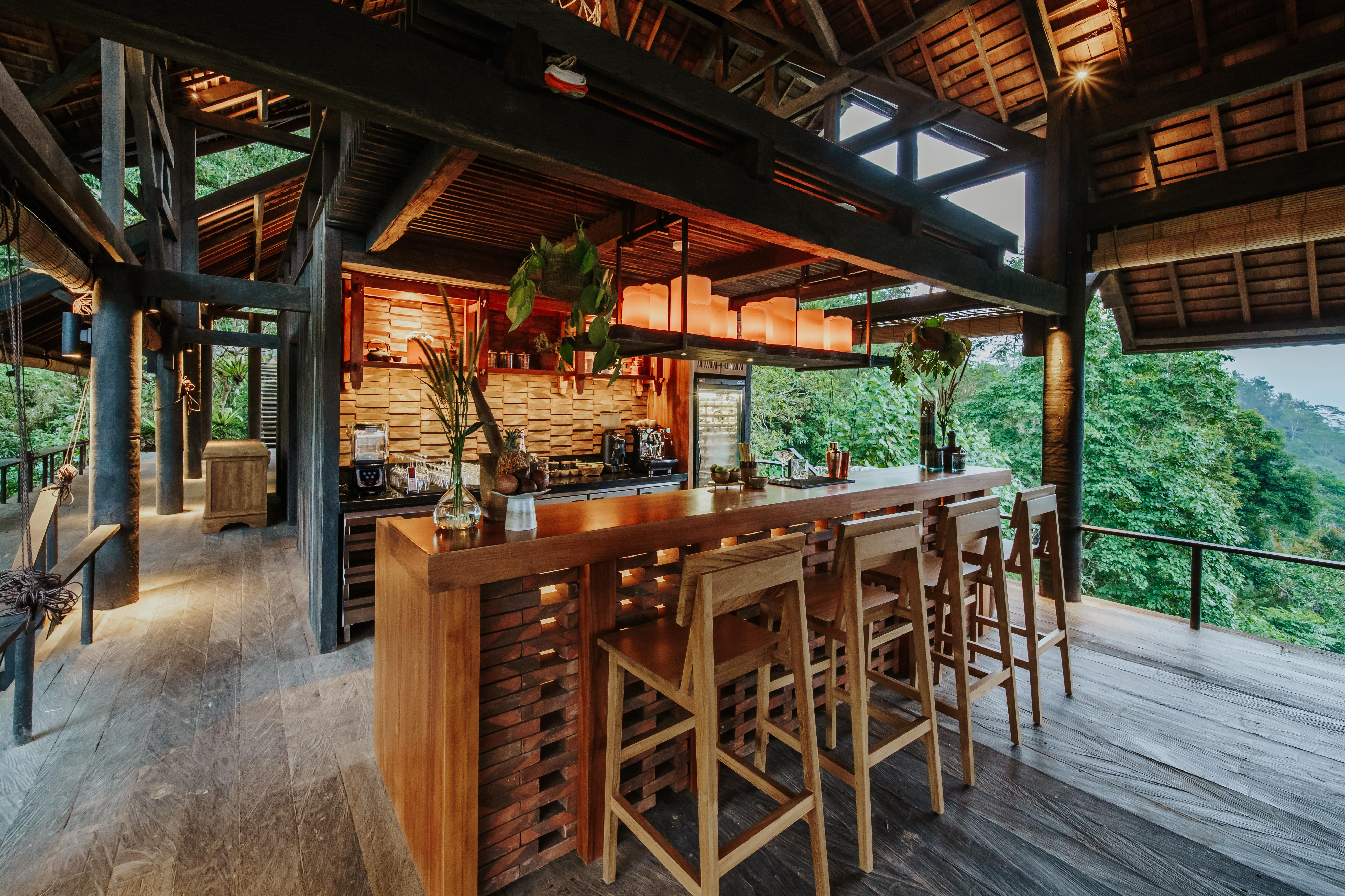 Buahan, A Banyan Tree Escape パヤンガン エクステリア 写真