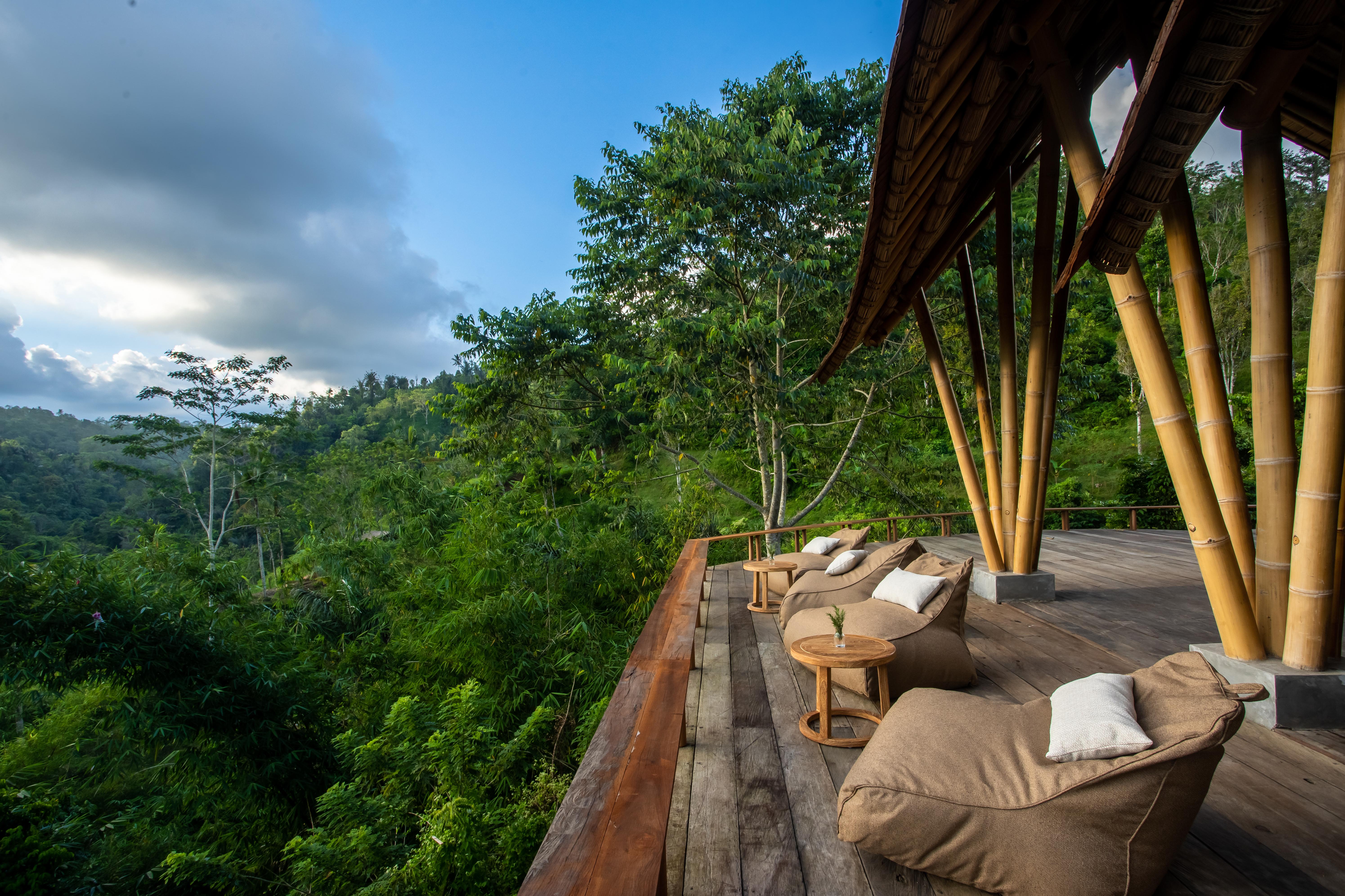 Buahan, A Banyan Tree Escape パヤンガン エクステリア 写真