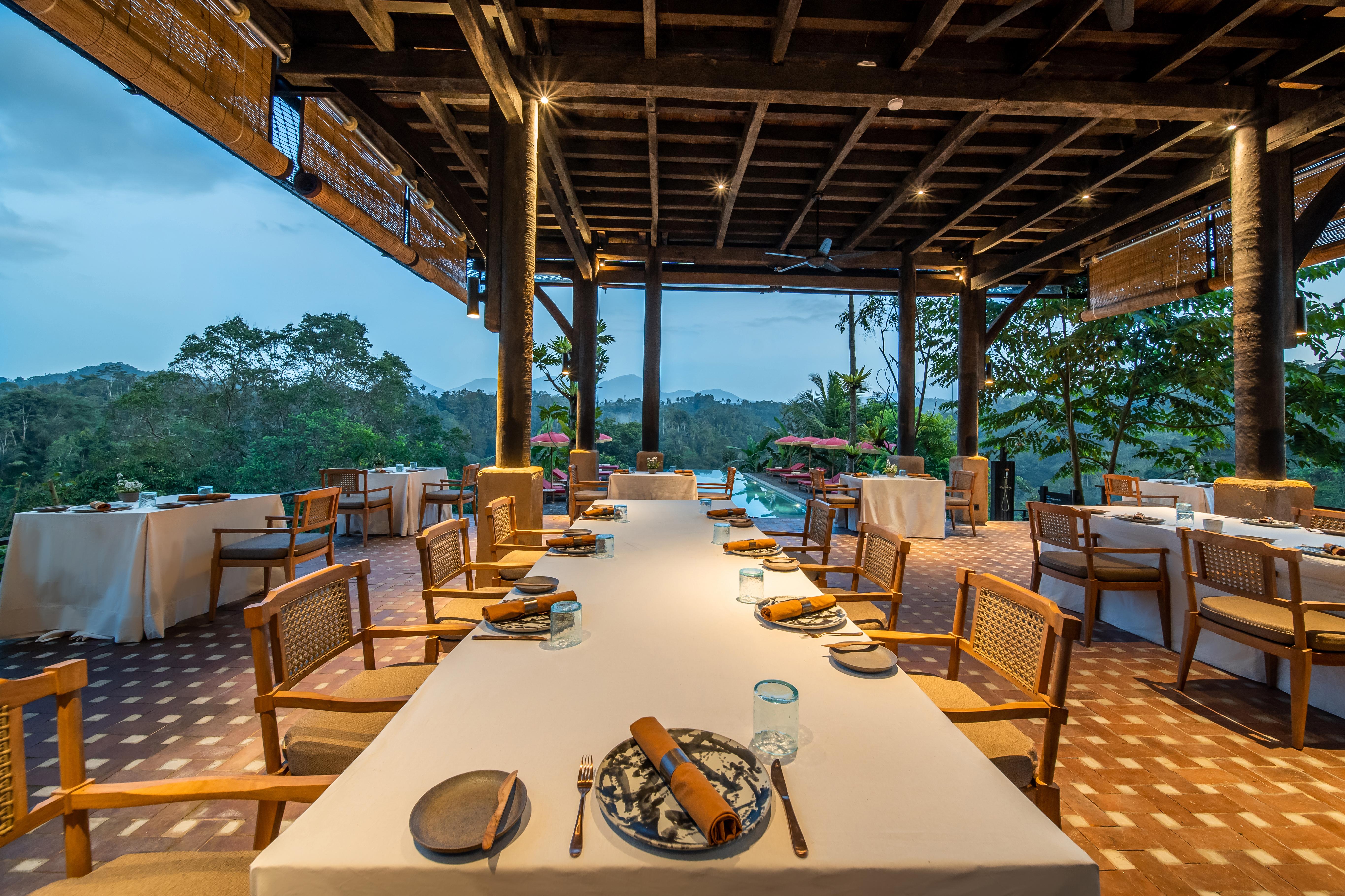 Buahan, A Banyan Tree Escape パヤンガン エクステリア 写真
