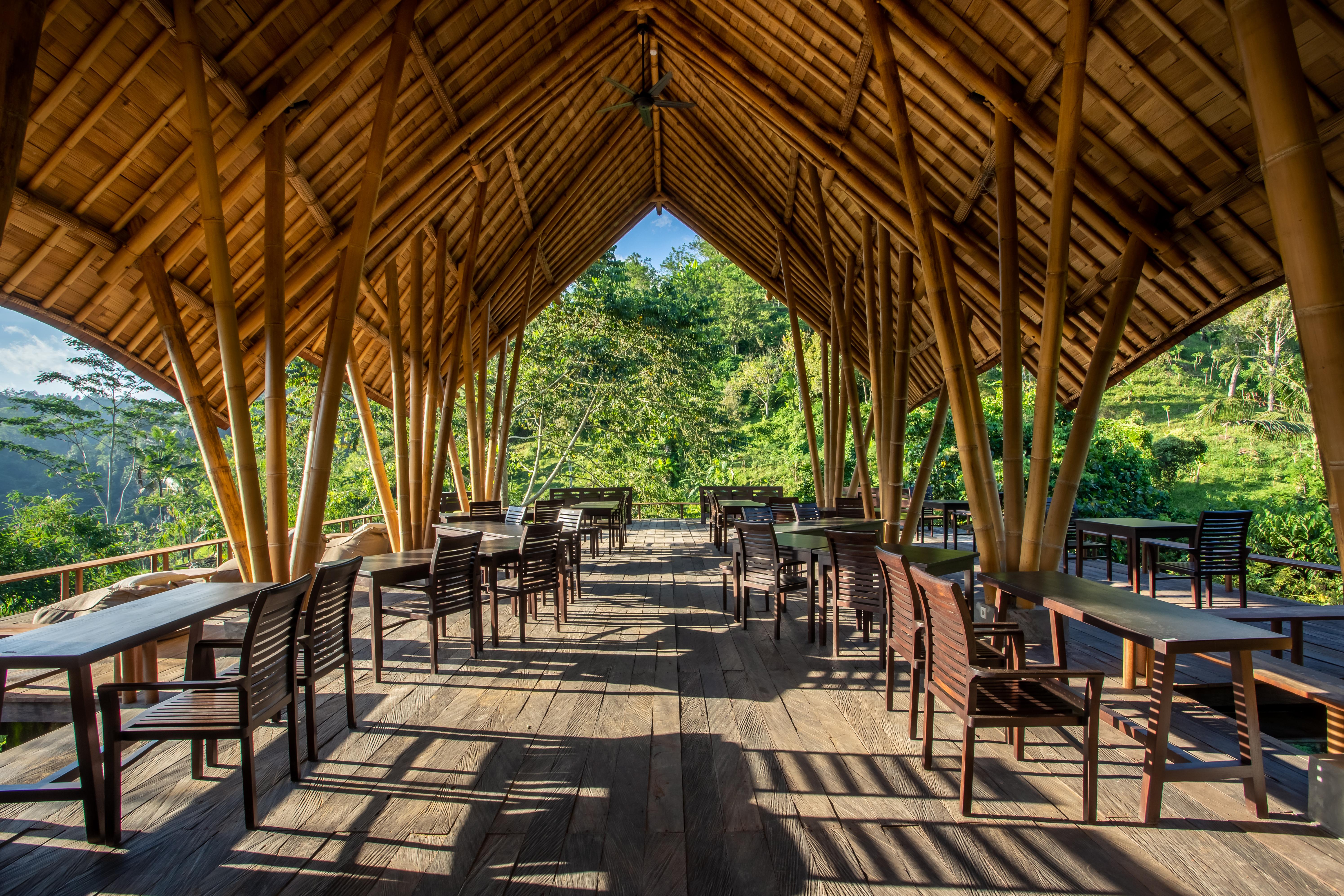 Buahan, A Banyan Tree Escape パヤンガン エクステリア 写真