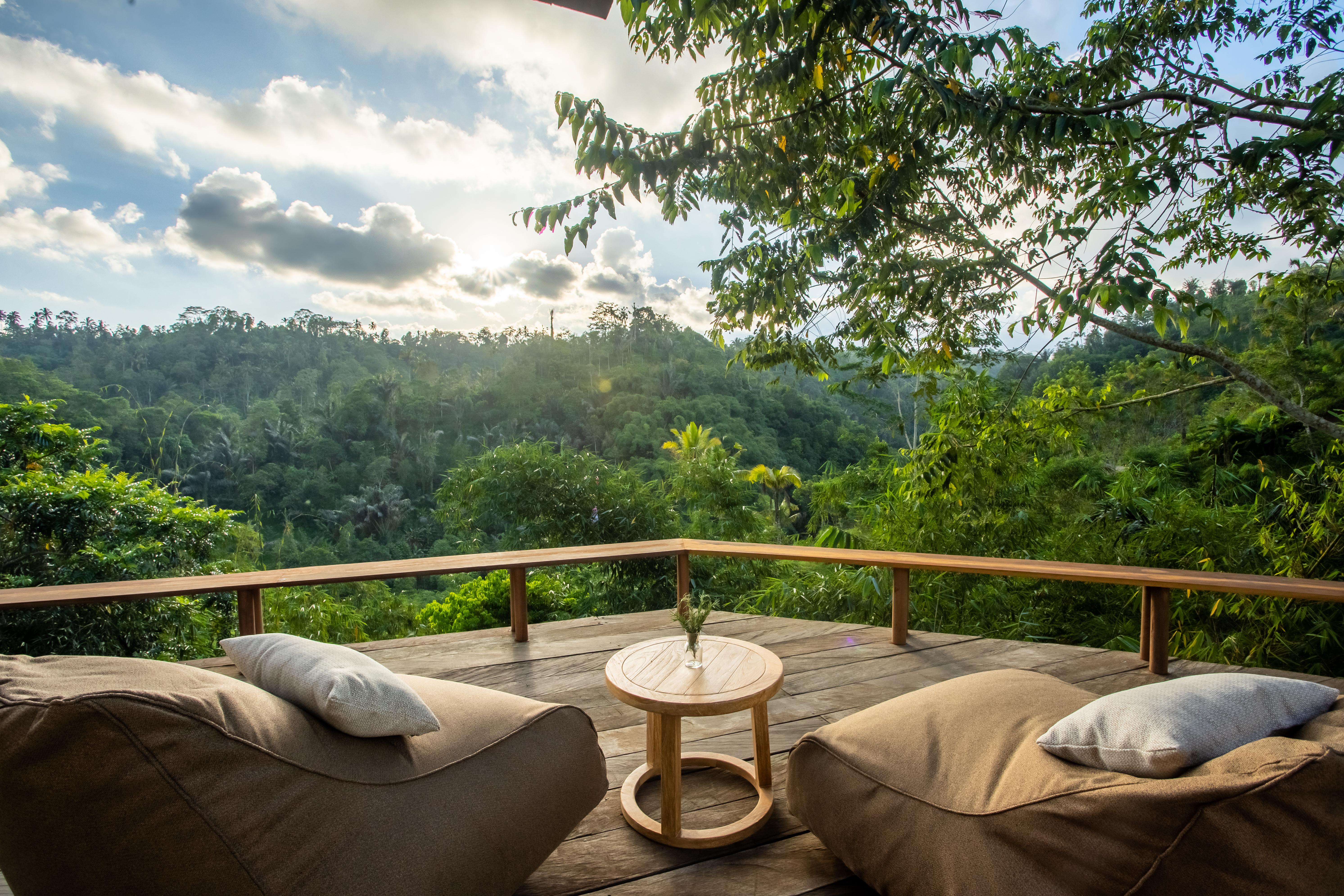 Buahan, A Banyan Tree Escape パヤンガン エクステリア 写真