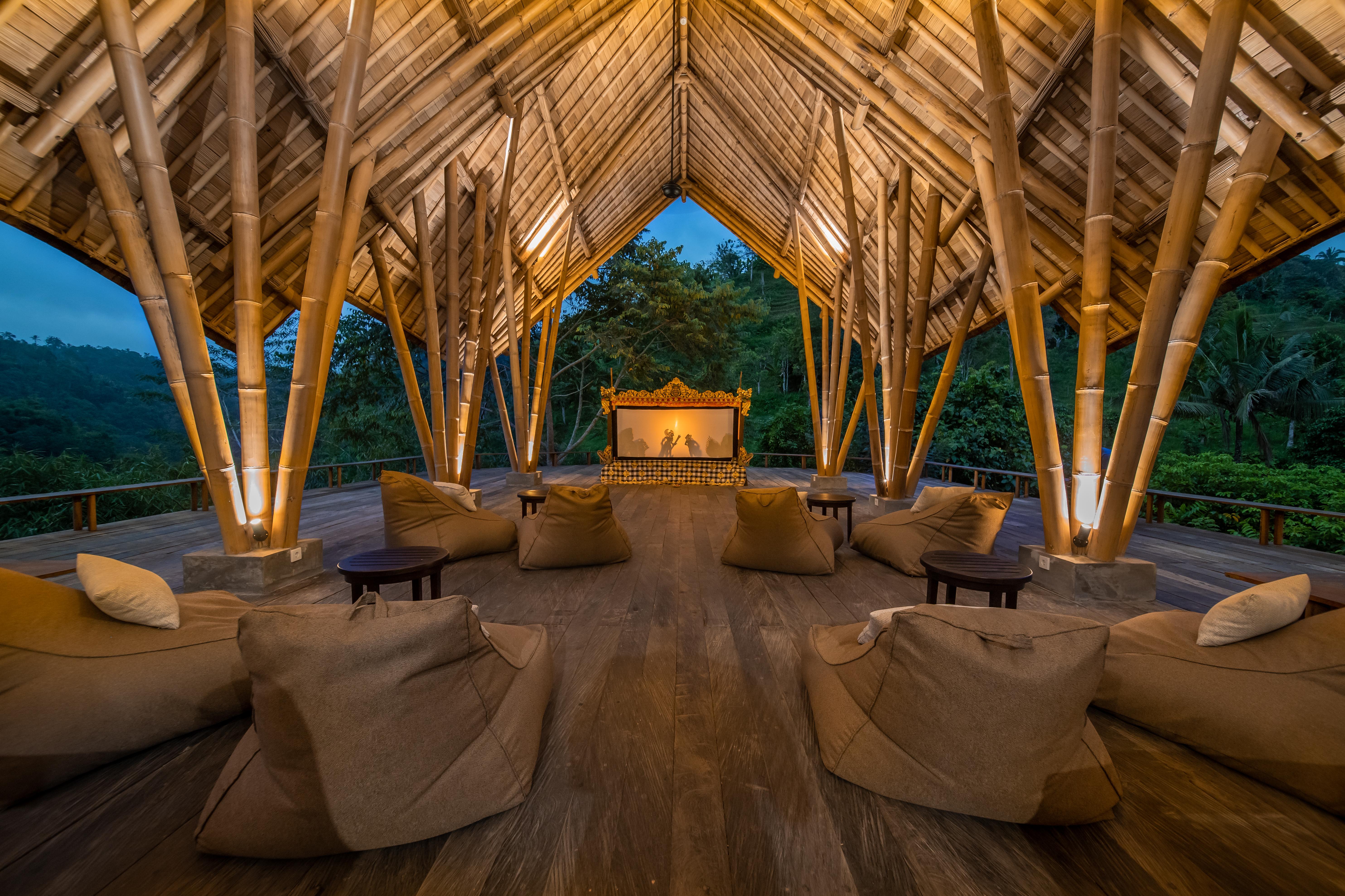 Buahan, A Banyan Tree Escape パヤンガン エクステリア 写真