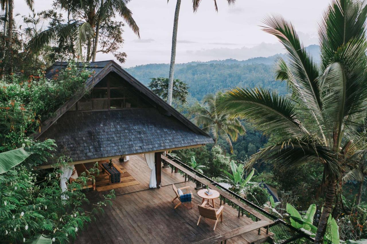 Buahan, A Banyan Tree Escape パヤンガン エクステリア 写真