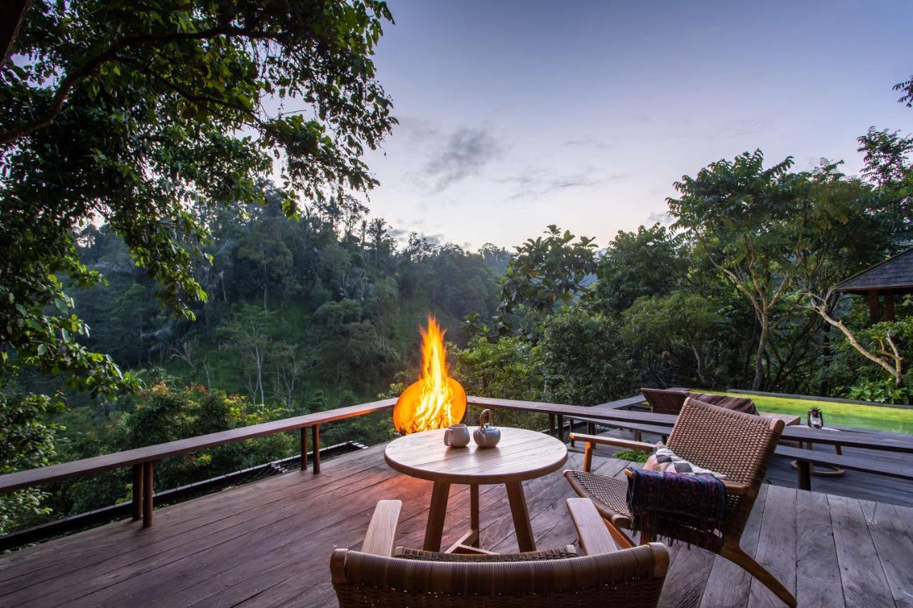 Buahan, A Banyan Tree Escape パヤンガン エクステリア 写真
