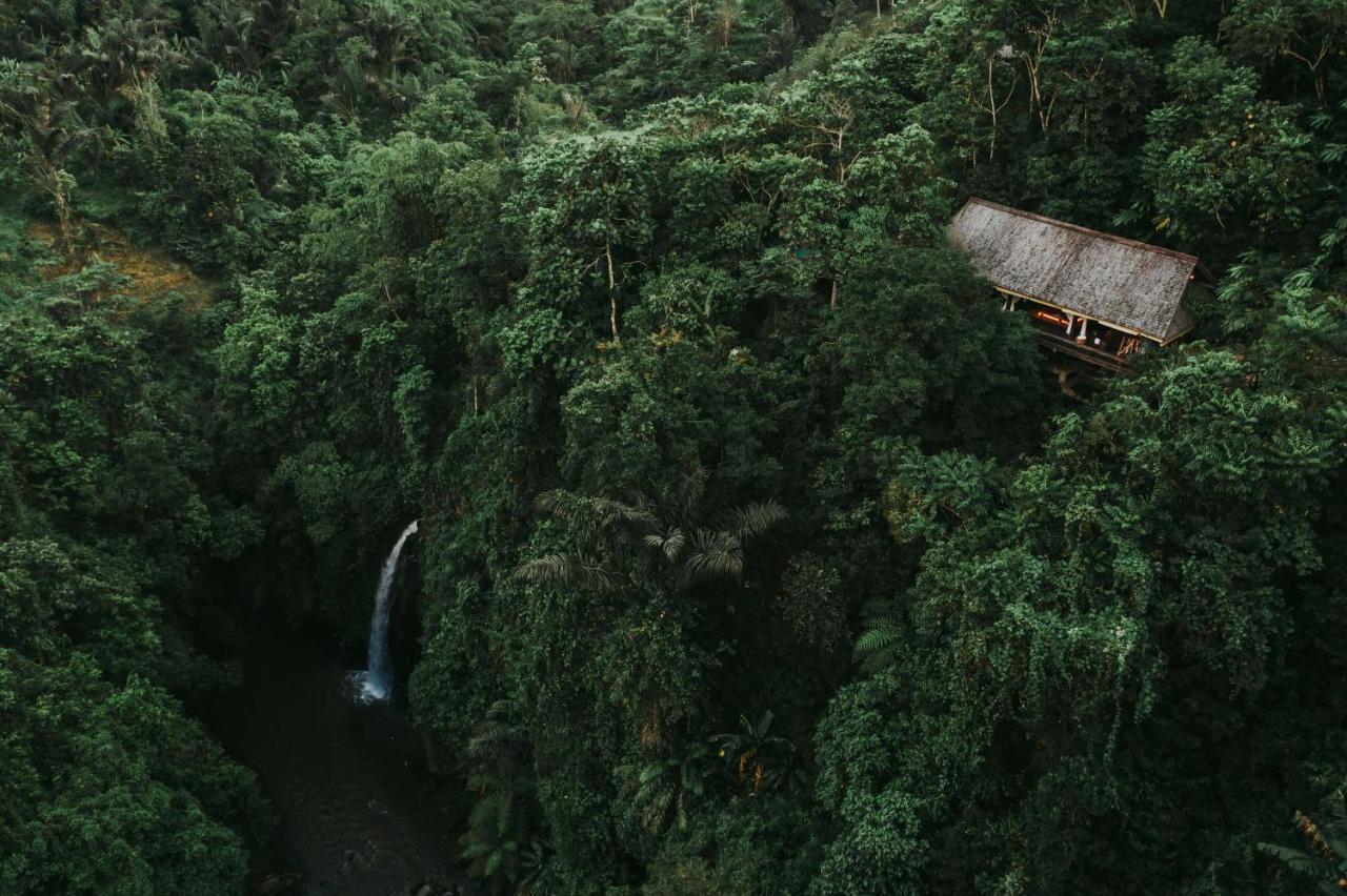 Buahan, A Banyan Tree Escape パヤンガン エクステリア 写真