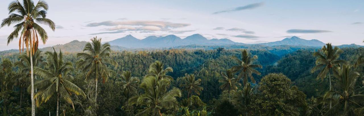 Buahan, A Banyan Tree Escape パヤンガン エクステリア 写真