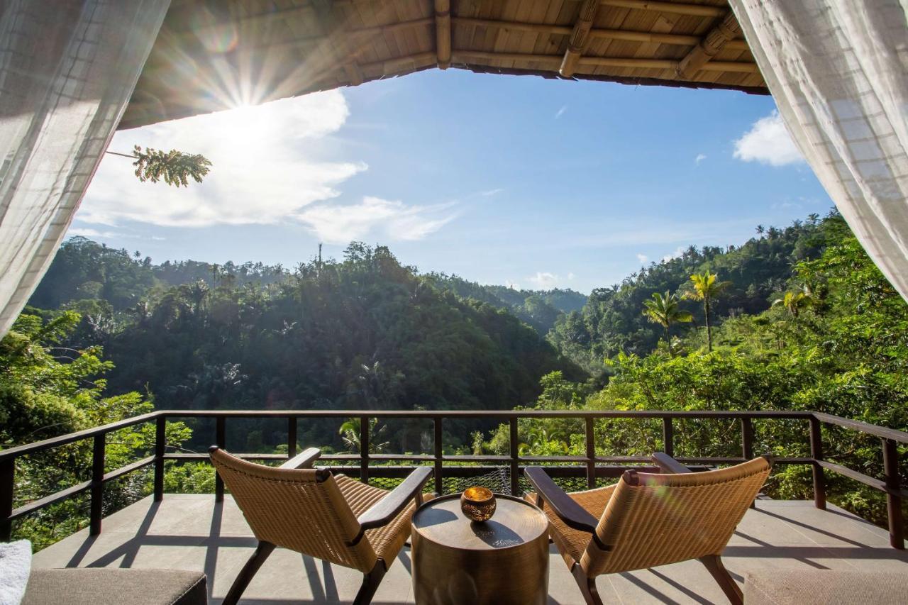 Buahan, A Banyan Tree Escape パヤンガン エクステリア 写真