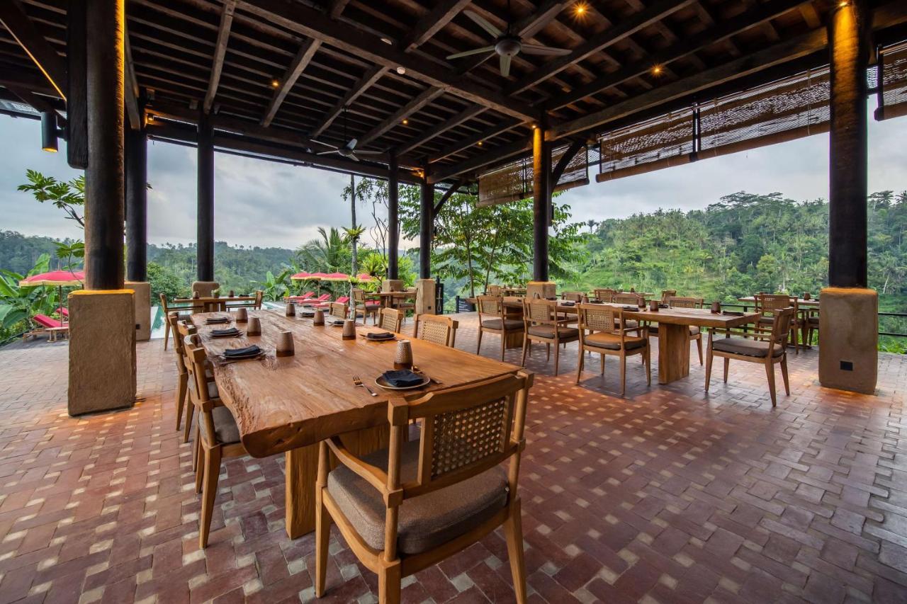 Buahan, A Banyan Tree Escape パヤンガン エクステリア 写真