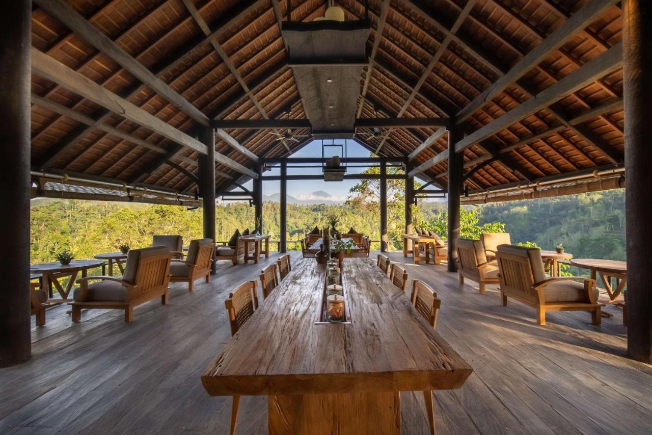 Buahan, A Banyan Tree Escape パヤンガン エクステリア 写真