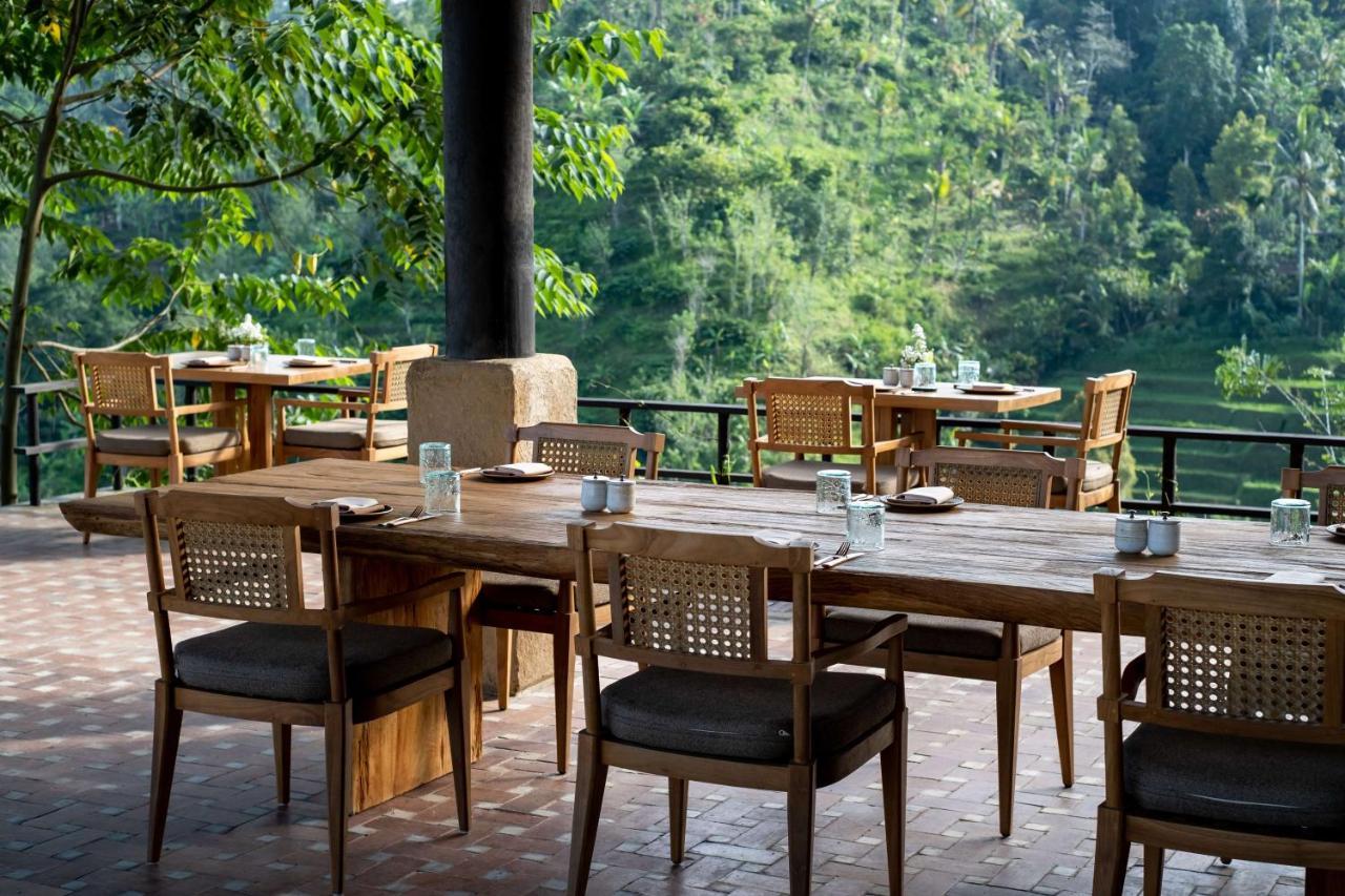 Buahan, A Banyan Tree Escape パヤンガン エクステリア 写真