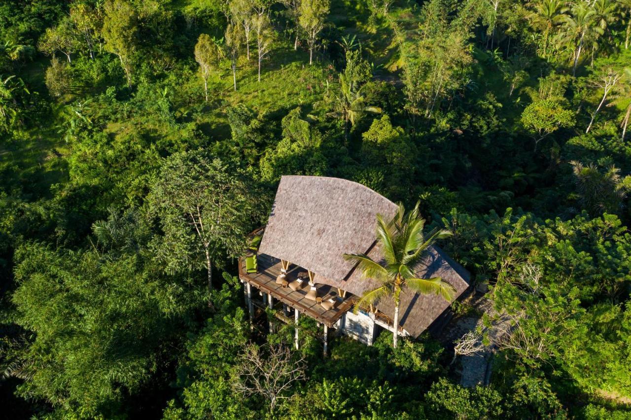 Buahan, A Banyan Tree Escape パヤンガン エクステリア 写真