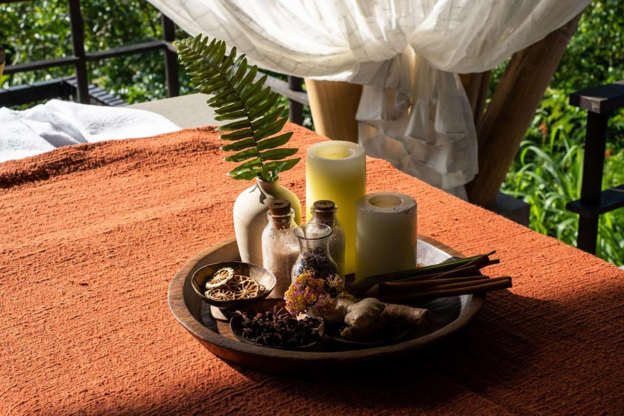 Buahan, A Banyan Tree Escape パヤンガン エクステリア 写真