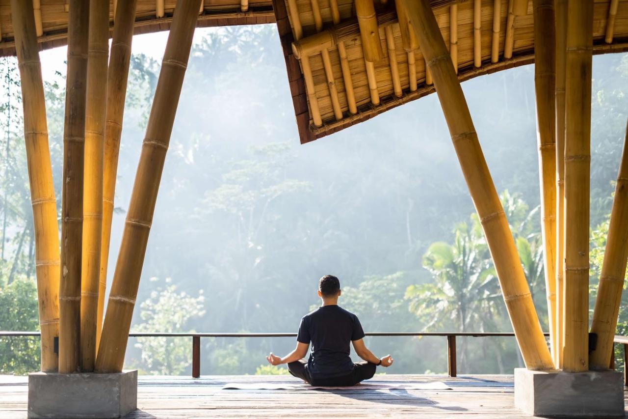Buahan, A Banyan Tree Escape パヤンガン エクステリア 写真