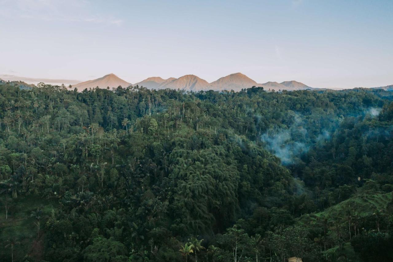 Buahan, A Banyan Tree Escape パヤンガン エクステリア 写真