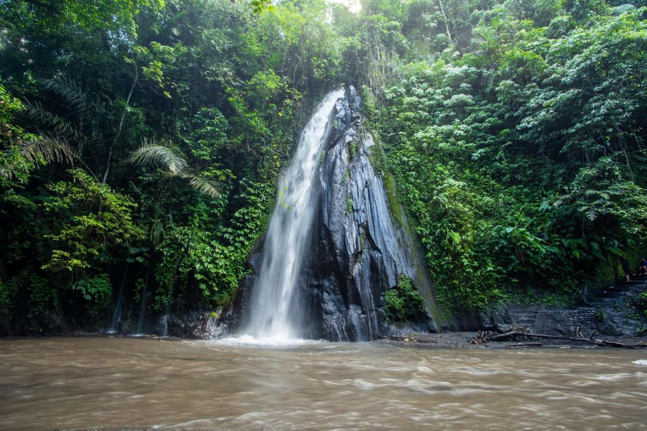 Buahan, A Banyan Tree Escape パヤンガン エクステリア 写真