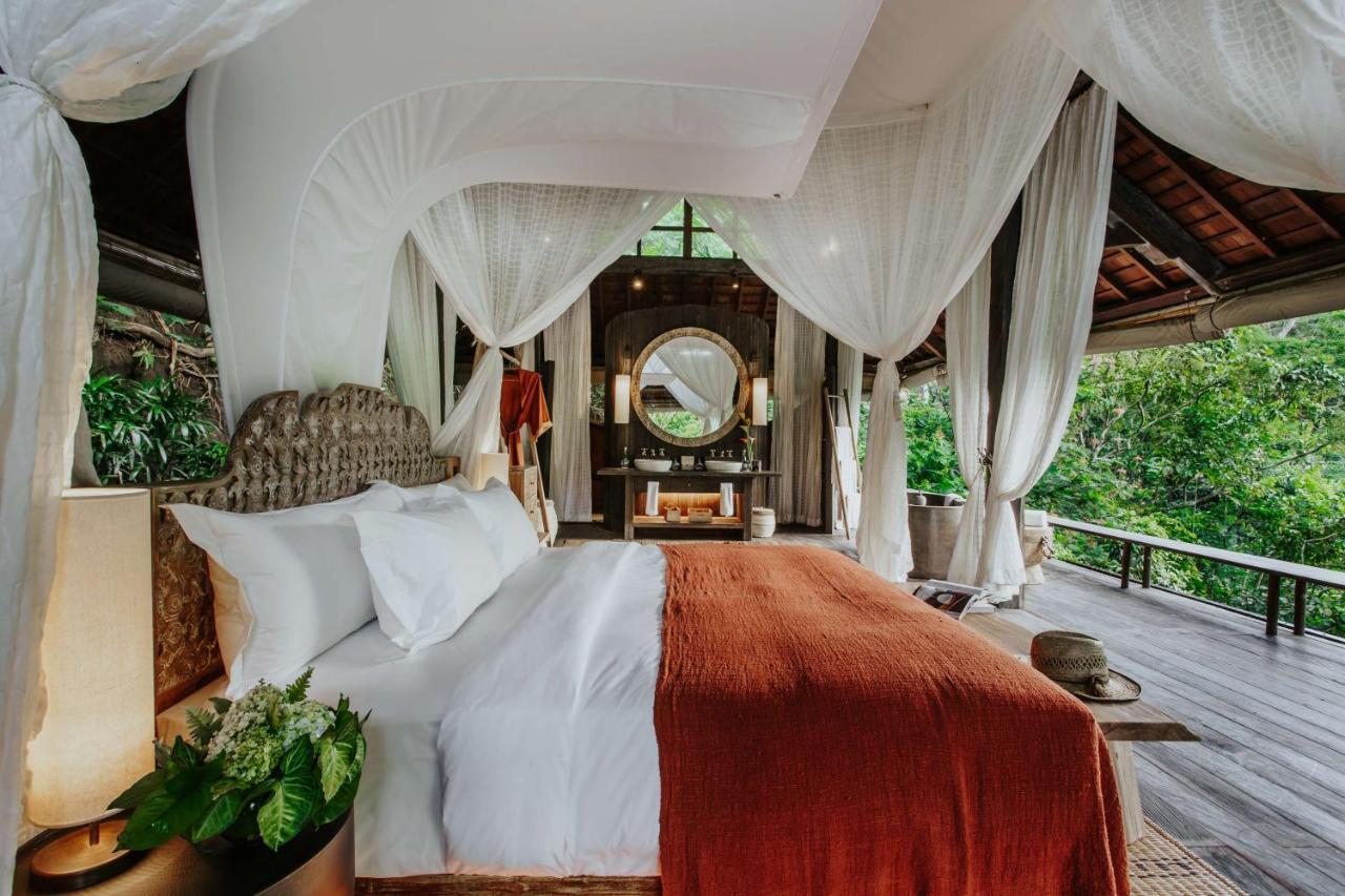 Buahan, A Banyan Tree Escape パヤンガン エクステリア 写真