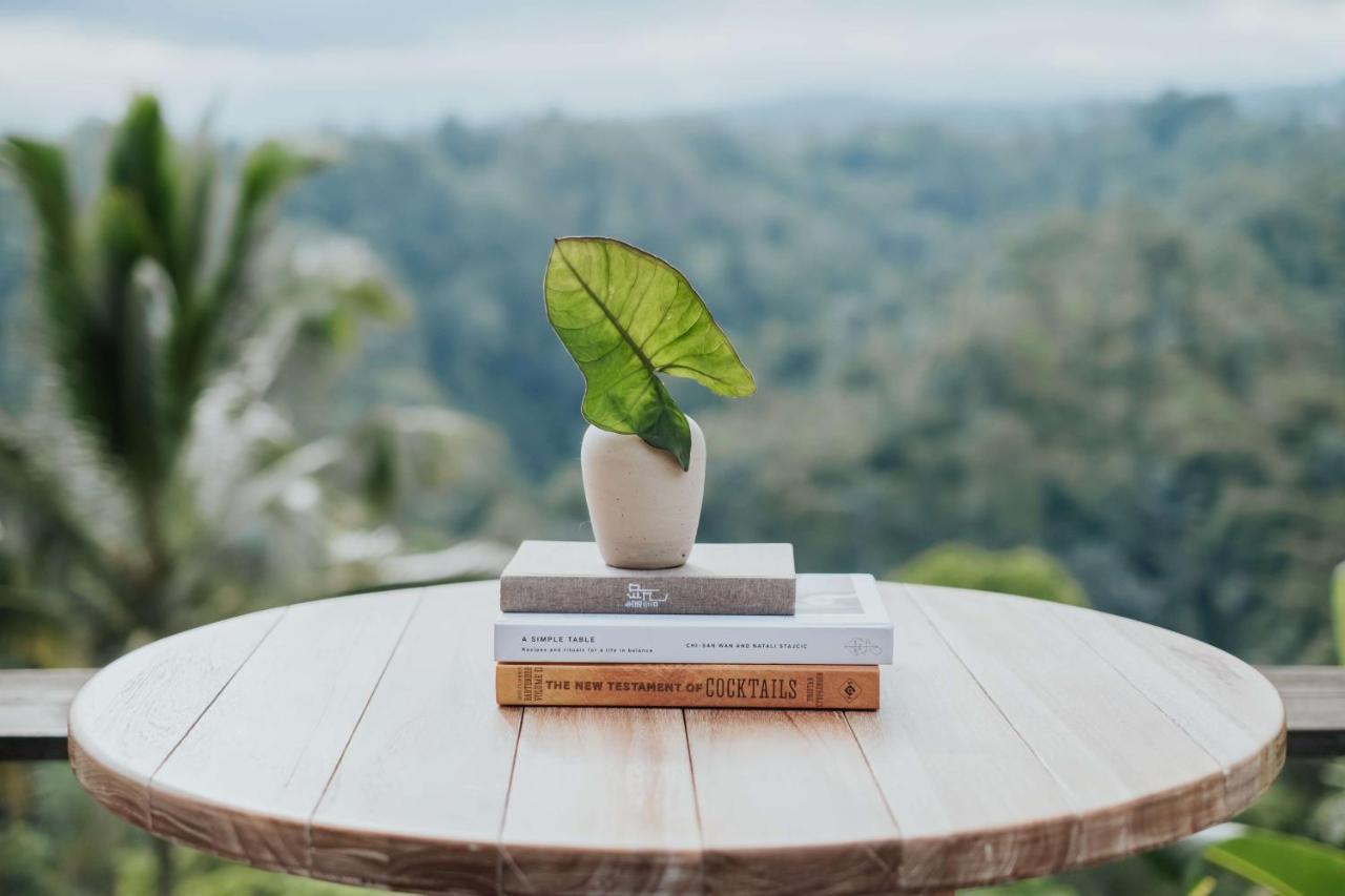 Buahan, A Banyan Tree Escape パヤンガン エクステリア 写真