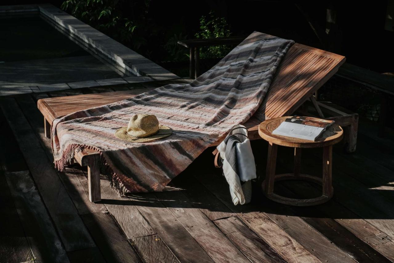 Buahan, A Banyan Tree Escape パヤンガン エクステリア 写真
