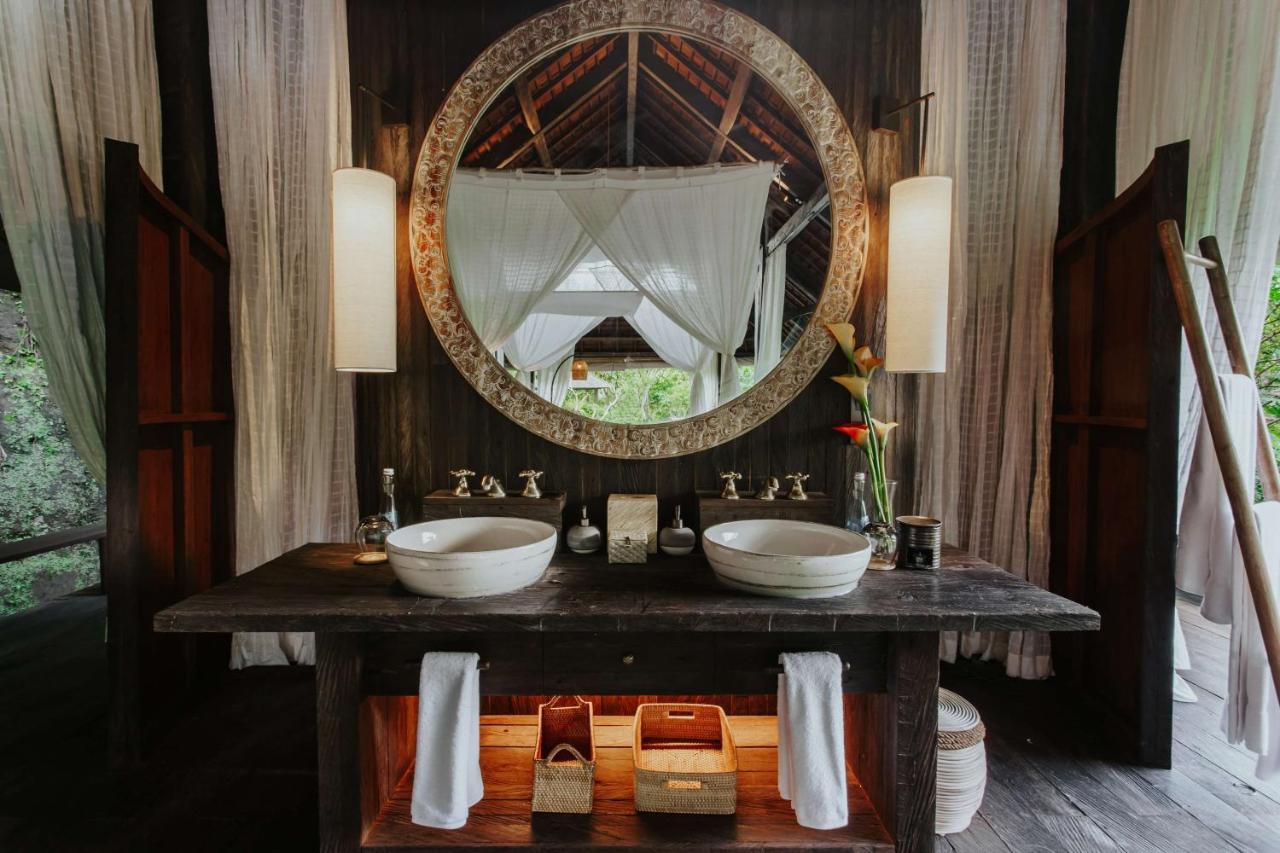 Buahan, A Banyan Tree Escape パヤンガン エクステリア 写真