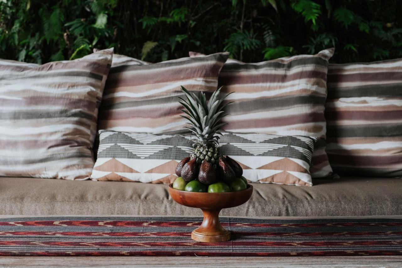 Buahan, A Banyan Tree Escape パヤンガン エクステリア 写真