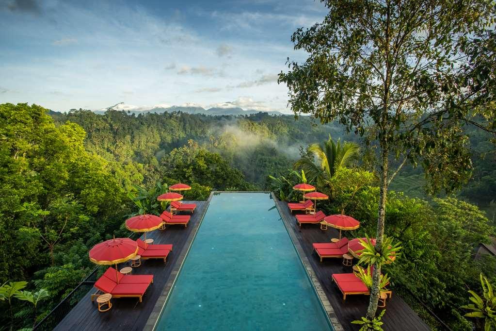 Buahan, A Banyan Tree Escape パヤンガン エクステリア 写真