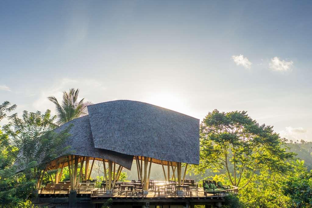 Buahan, A Banyan Tree Escape パヤンガン 設備 写真