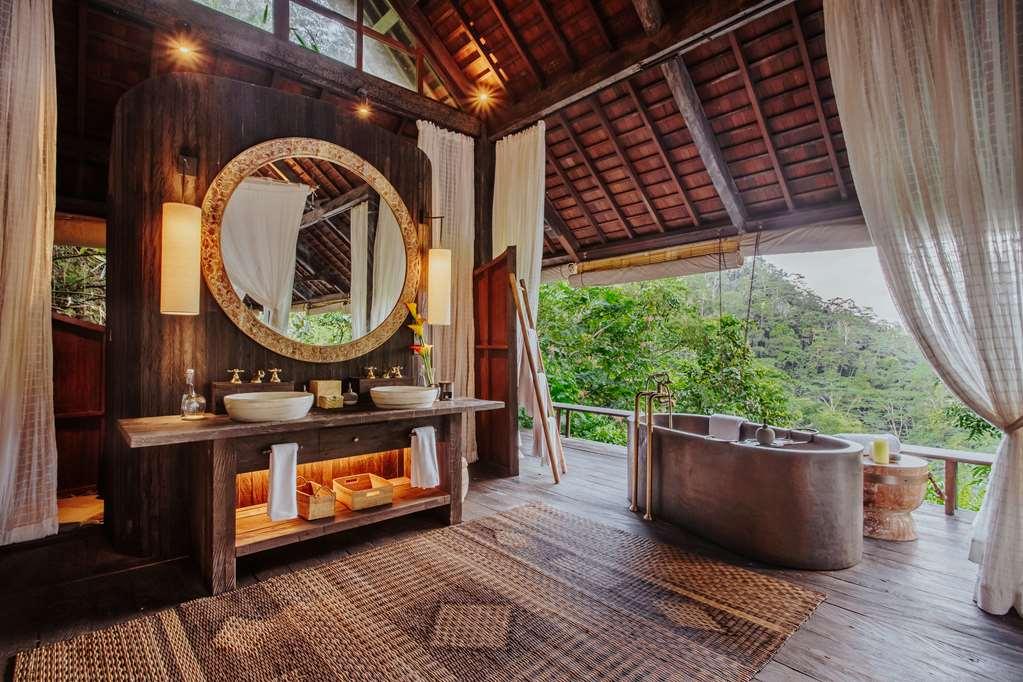 Buahan, A Banyan Tree Escape パヤンガン エクステリア 写真
