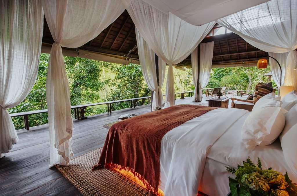 Buahan, A Banyan Tree Escape パヤンガン 部屋 写真