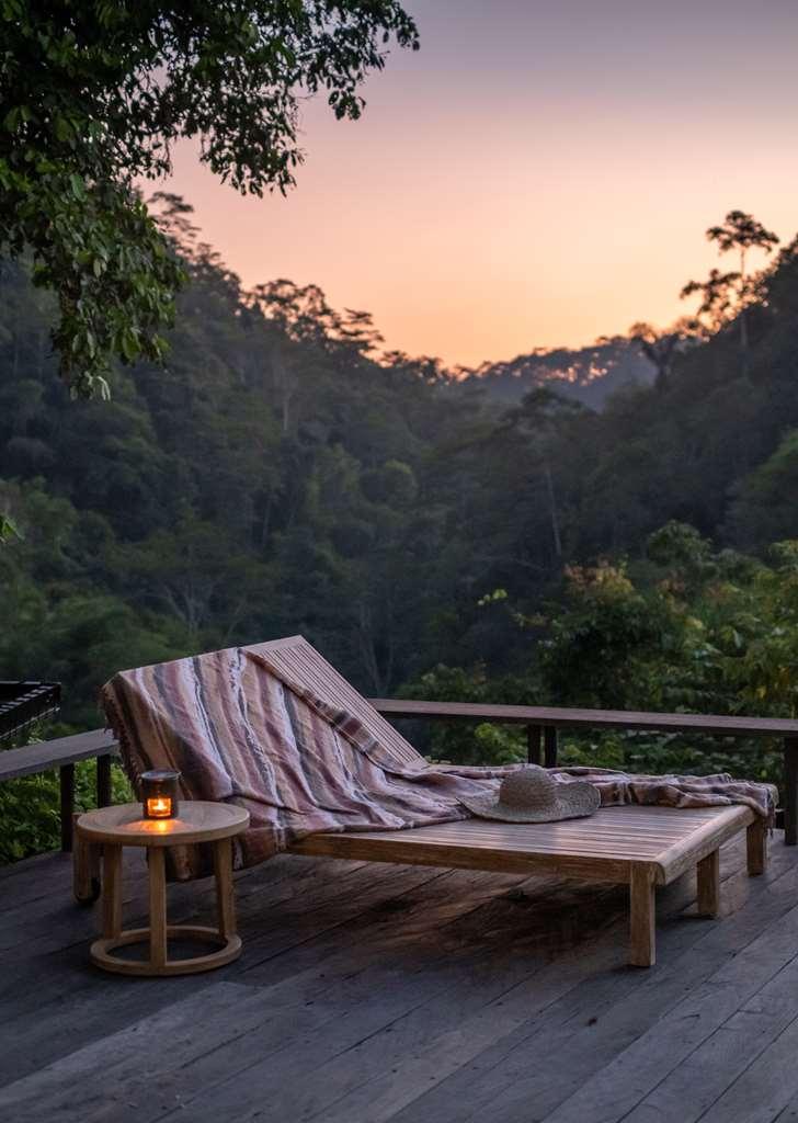 Buahan, A Banyan Tree Escape パヤンガン エクステリア 写真