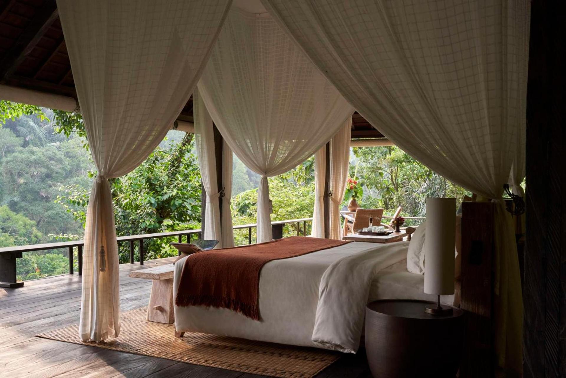 Buahan, A Banyan Tree Escape パヤンガン エクステリア 写真
