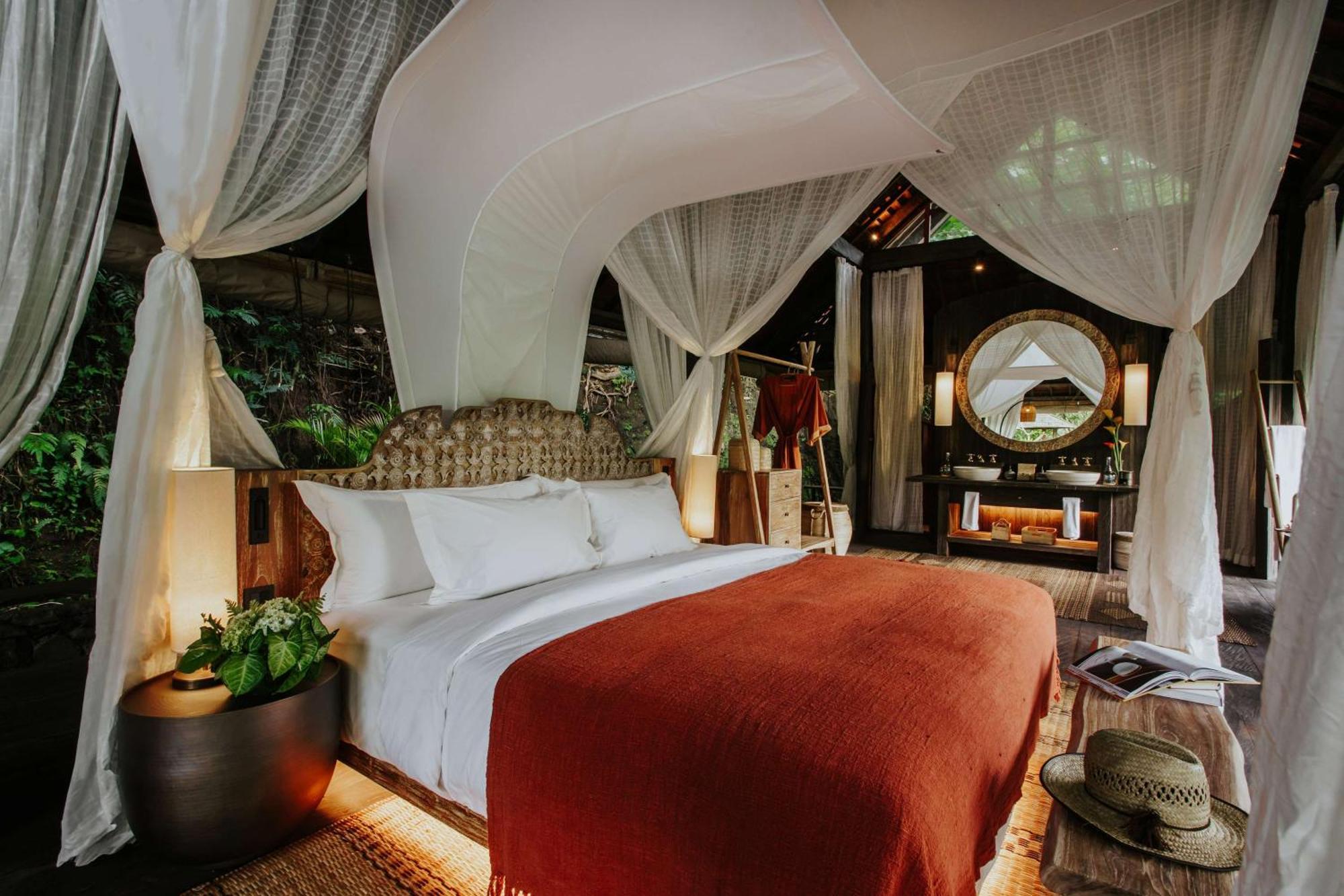 Buahan, A Banyan Tree Escape パヤンガン エクステリア 写真