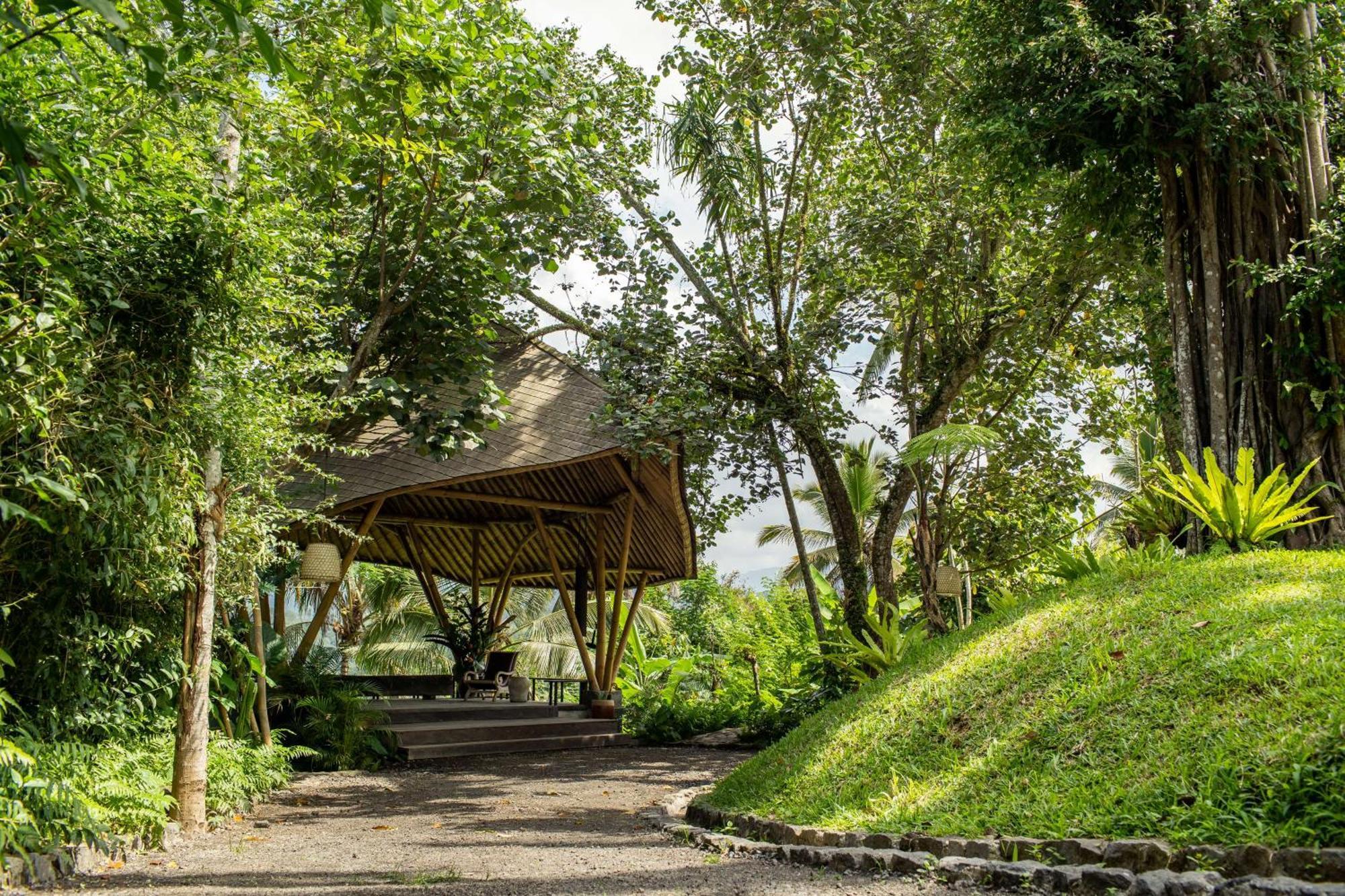Buahan, A Banyan Tree Escape パヤンガン エクステリア 写真